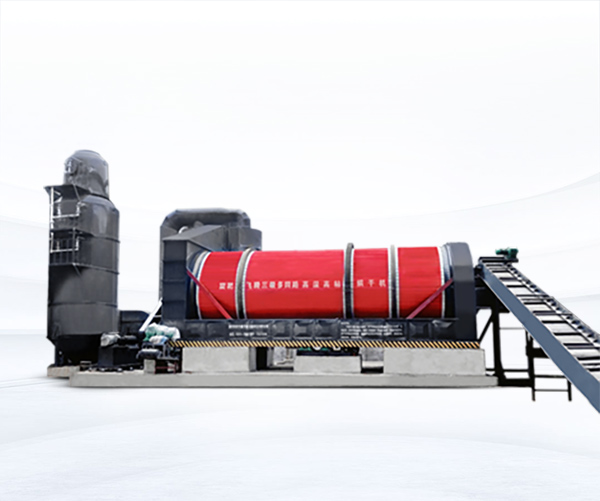 選購酒糟烘干機(jī)時(shí)，如何判斷設(shè)備的優(yōu)劣