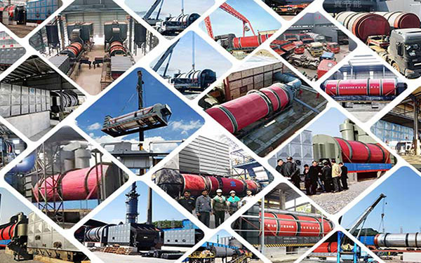 藥渣烘干機(jī)哪家好 藥渣烘干機(jī)哪家好