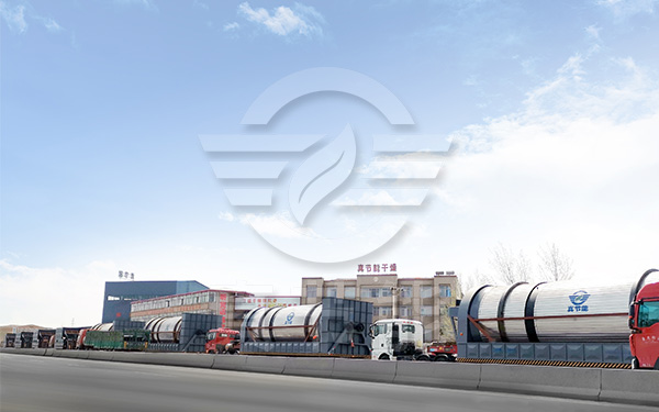 影響烘干機價格的其他因素 影響烘干機價格的其他因素