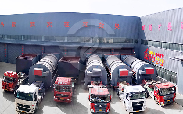 藥渣烘干機(jī)類型選擇需要注意什么 藥渣烘干機(jī)類型選擇需要注意什么