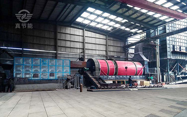 白酒糟烘干機(jī)運(yùn)行現(xiàn)場 白酒糟烘干機(jī)運(yùn)行現(xiàn)場