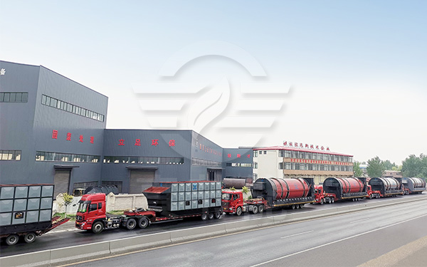 菌渣烘干機發(fā)貨 菌渣烘干機發(fā)貨