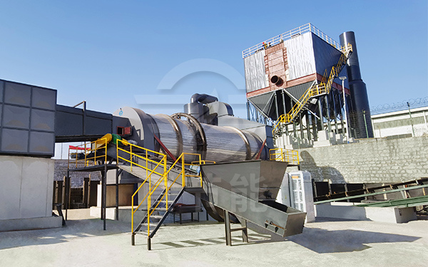 三筒糟渣烘干機(jī)設(shè)備 三筒糟渣烘干機(jī)設(shè)備