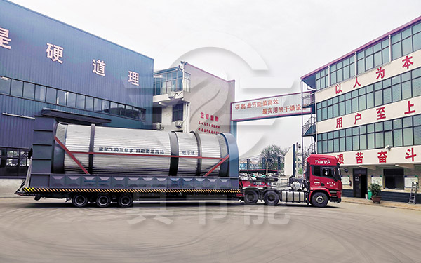 酒糟烘干設備有哪些特點 酒糟烘干設備有哪些特點