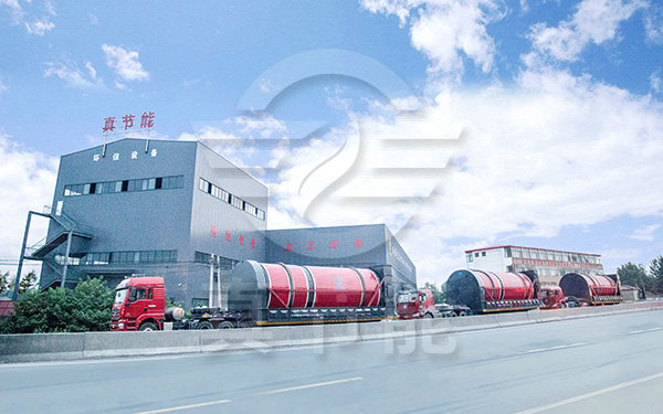 酒糟烘干機(jī)運(yùn)輸現(xiàn)場(chǎng) 酒糟烘干機(jī)運(yùn)輸現(xiàn)場(chǎng)