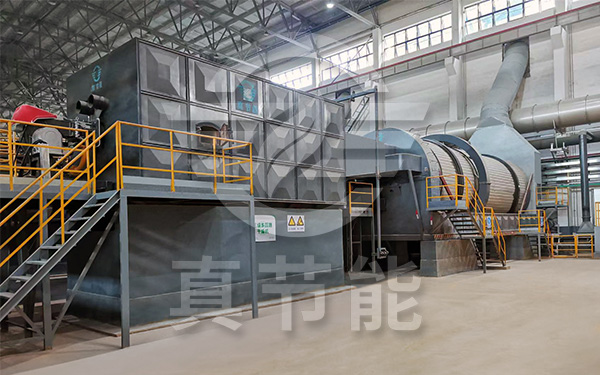 糖渣烘干機(jī)運(yùn)行客戶案例 糖渣烘干機(jī)運(yùn)行客戶案例