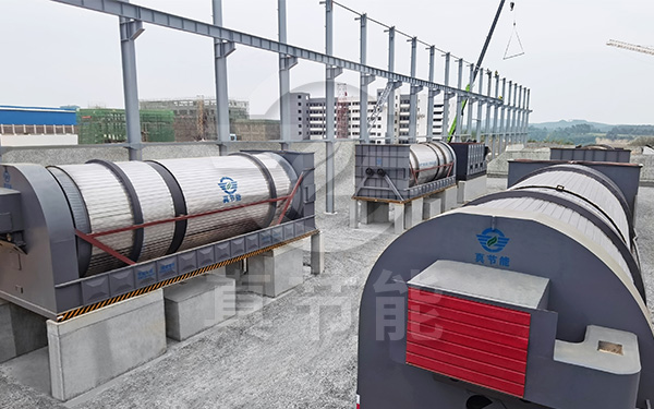 酒糟烘干機生產廠家怎么選擇 酒糟烘干機生產廠家怎么選擇