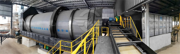 活性飼料烘干機生產廠家哪家好