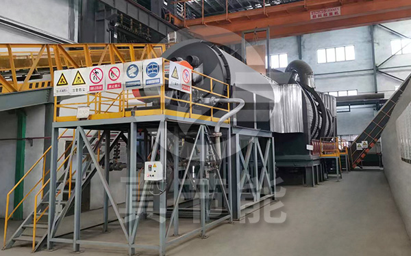 淀粉渣烘干機生產廠家如何選擇 淀粉渣烘干機生產廠家如何選擇