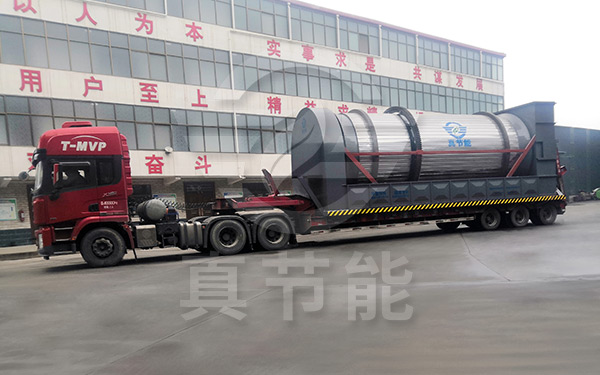 豆腐渣烘干設備如何提高干燥質量 豆腐渣烘干設備如何提高干燥質量