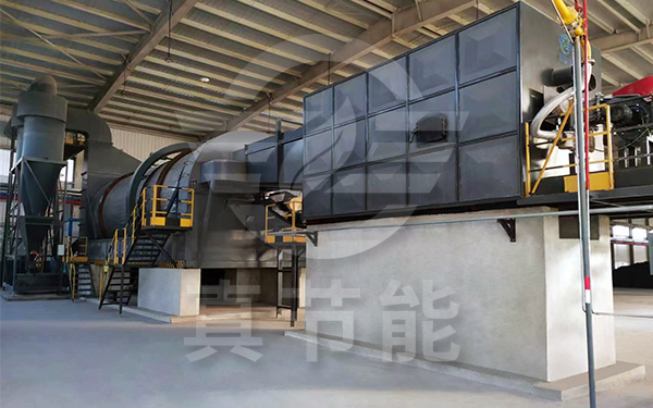 薯渣烘干設備生產廠家為什么選擇真節(jié)能 薯渣烘干設備生產廠家為什么選擇真節(jié)能